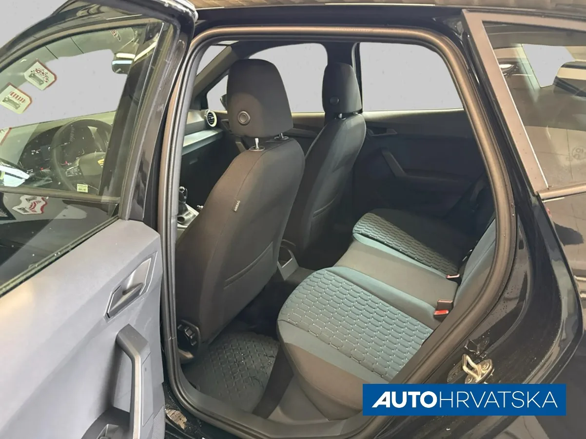 Seat Arona 2026 – fotografija 12