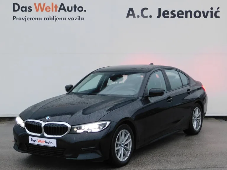 BMW Serija 3