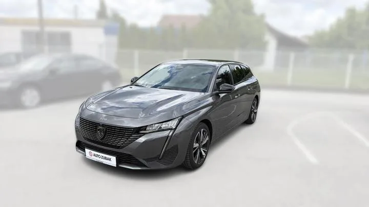 Peugeot 308 Sw 2023 – fotografija 1