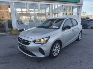 Opel Corsa 2023 – fotografija 1