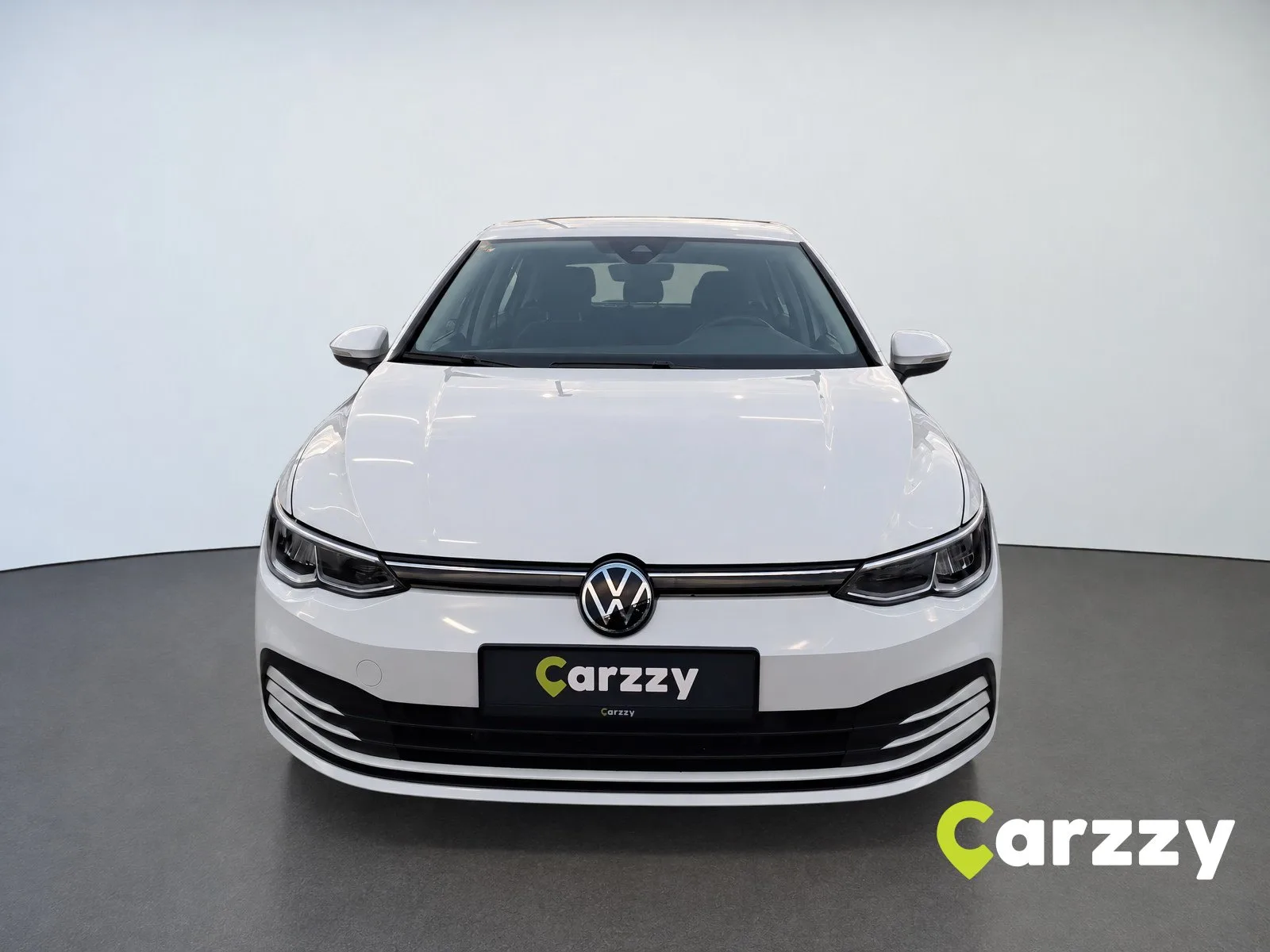 Volkswagen Golf VIII 2024: fotografija 2