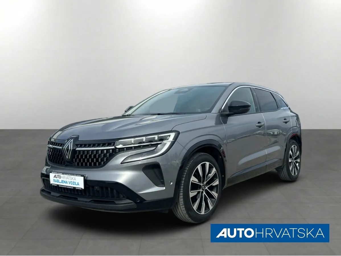 Renault Austral 2023 – fotografija 1