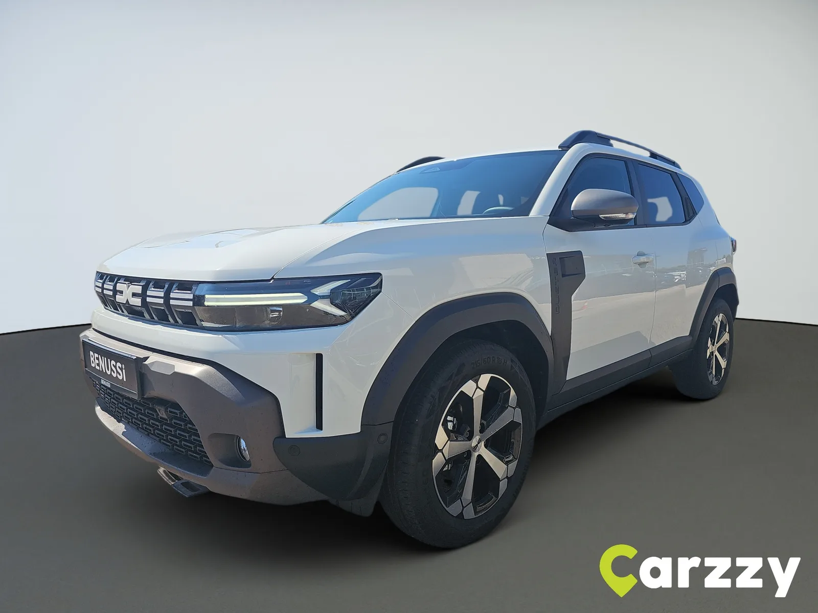 Dacia Duster 2025 – fotografija 1