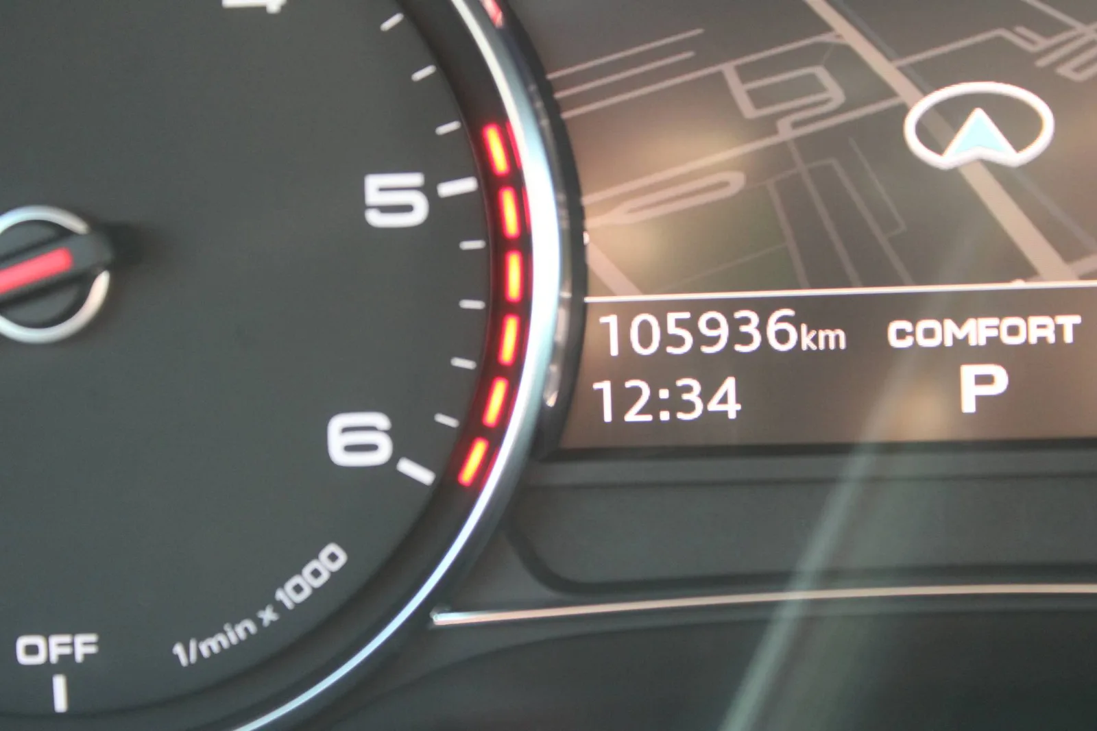 Audi A6 2019 – fotografija 23