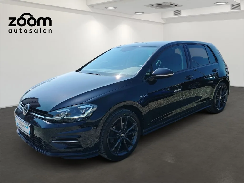 Volkswagen Golf2.0