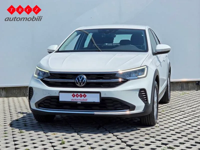 Volkswagen Taigo 2022 – fotografija 2