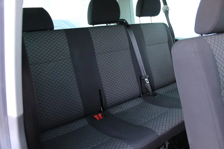 Volkswagen Caravelle 2021: fotografija 11