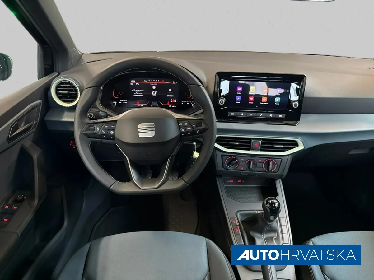 Seat Arona 2026 – fotografija 9