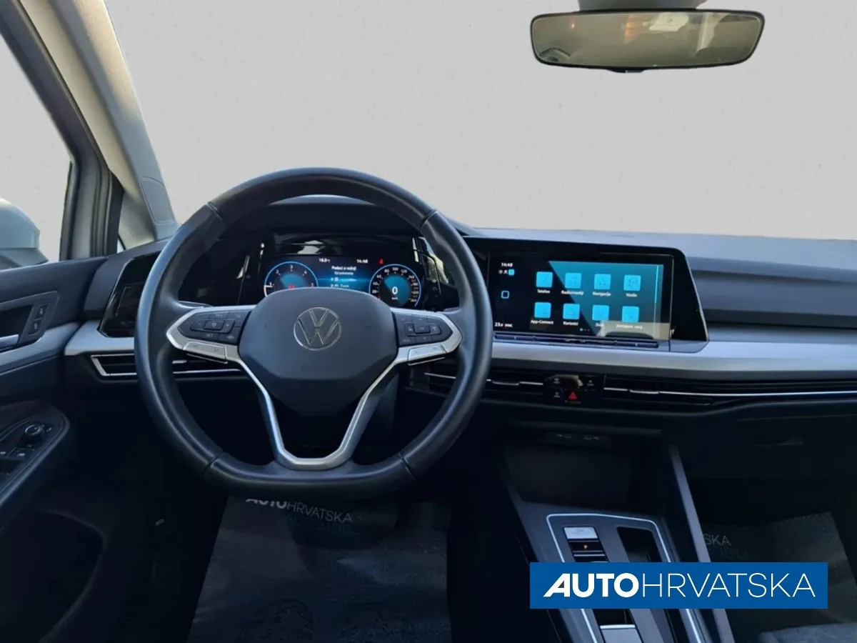 Volkswagen Golf VIII 2023 – fotografija 22