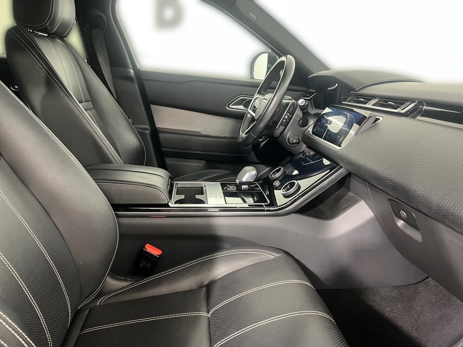 Land Rover Range Rover Velar 2021 – fotografija 22