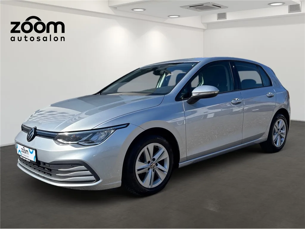 Volkswagen Golf2.0
