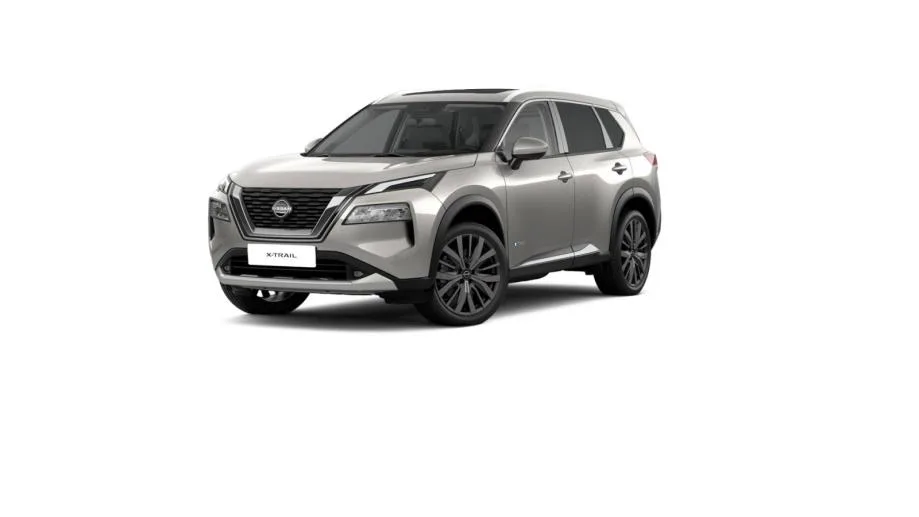 Nissan X-Trail 2023 – fotografija 1
