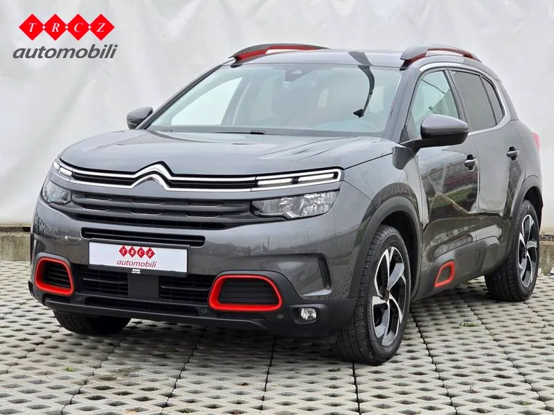 Citroën C5