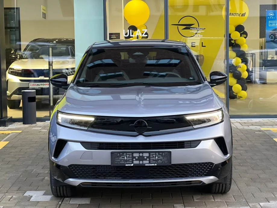 Opel Mokka 2026 – fotografija 2