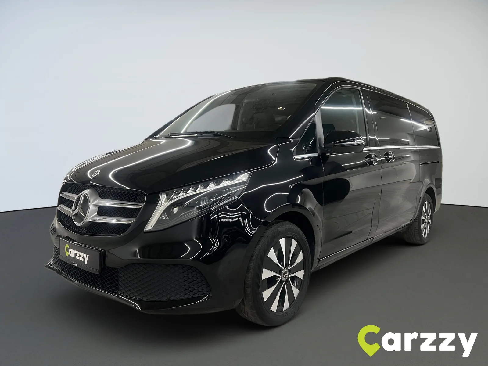 Mercedes-Benz V Klasa