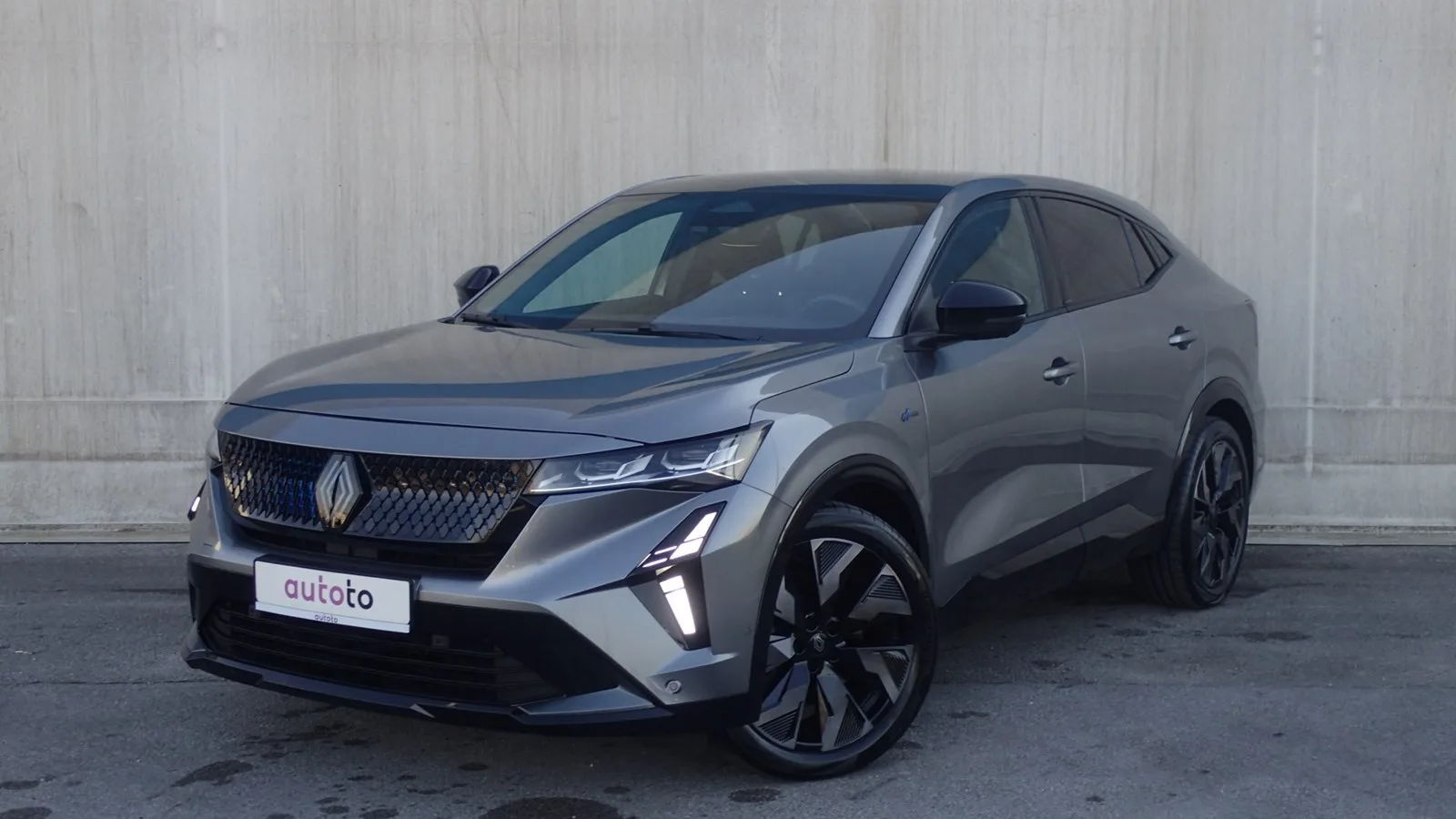 Renault Ostalo