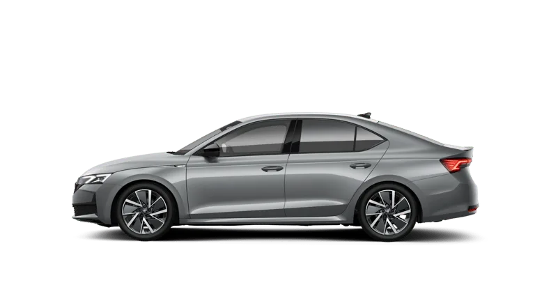 Škoda Octavia 2026: fotografija 2