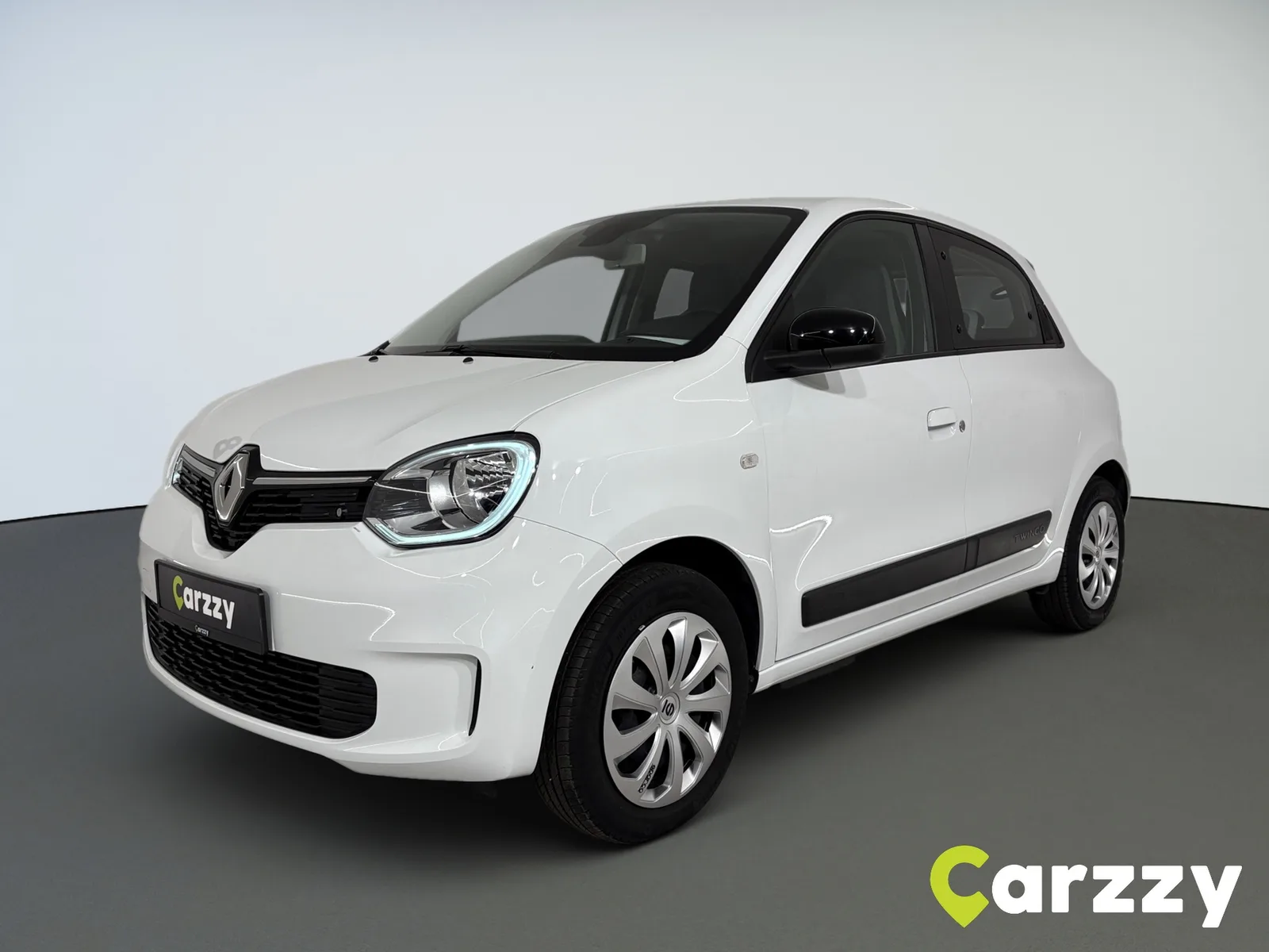 Renault Twingo 2023 – fotografija 1