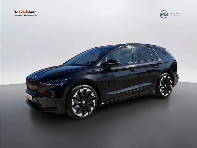 Škoda Enyaq
