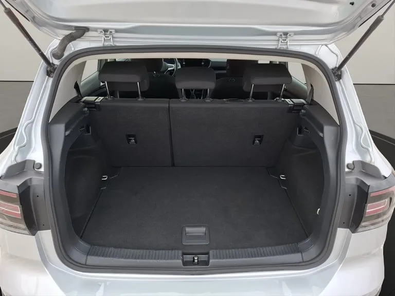 Volkswagen T-Cross 2023: fotografija 17