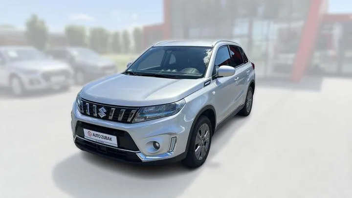 Suzuki Vitara 2023 – fotografija 1