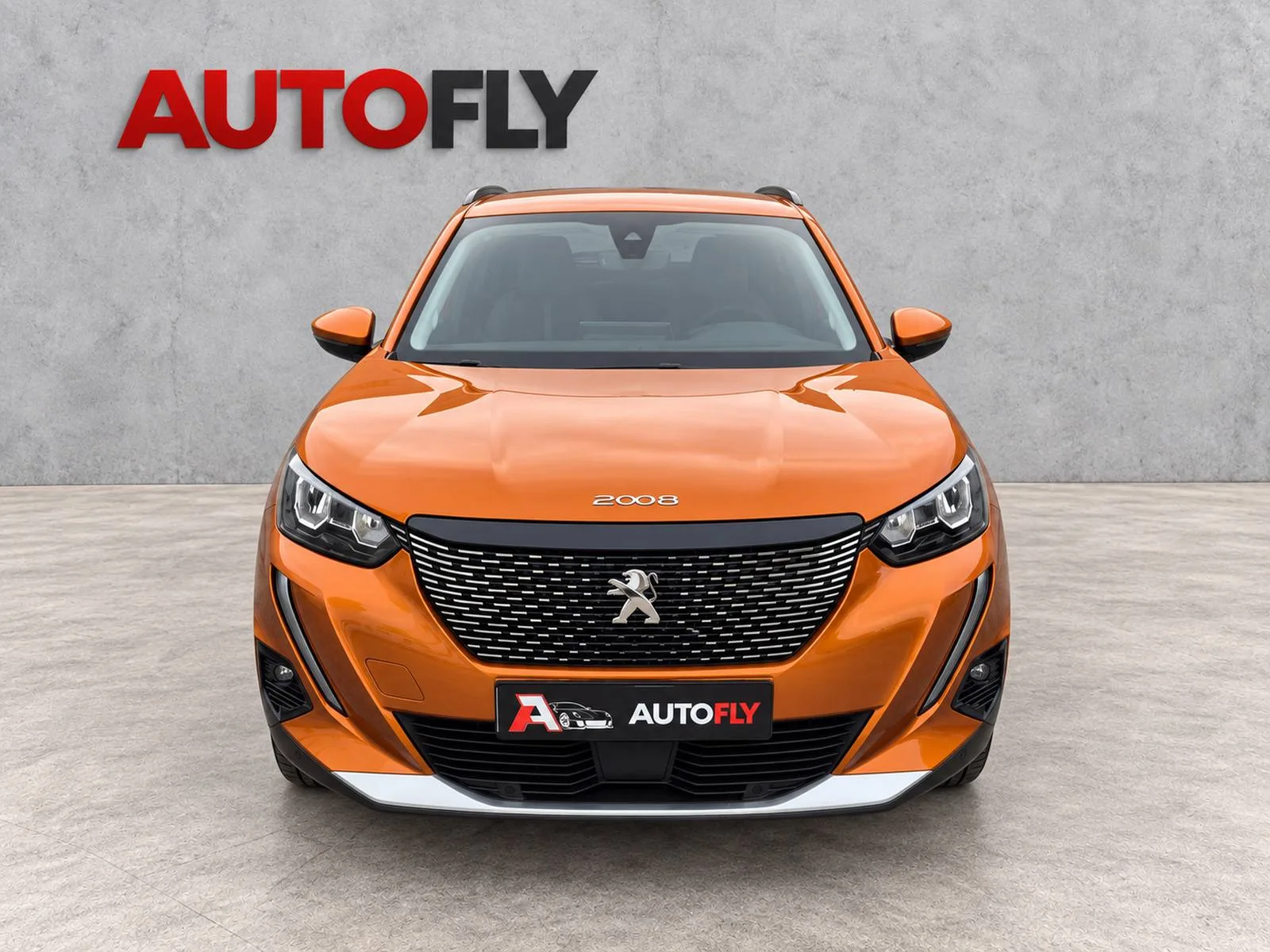 Peugeot 2008 2020 – fotografija 2