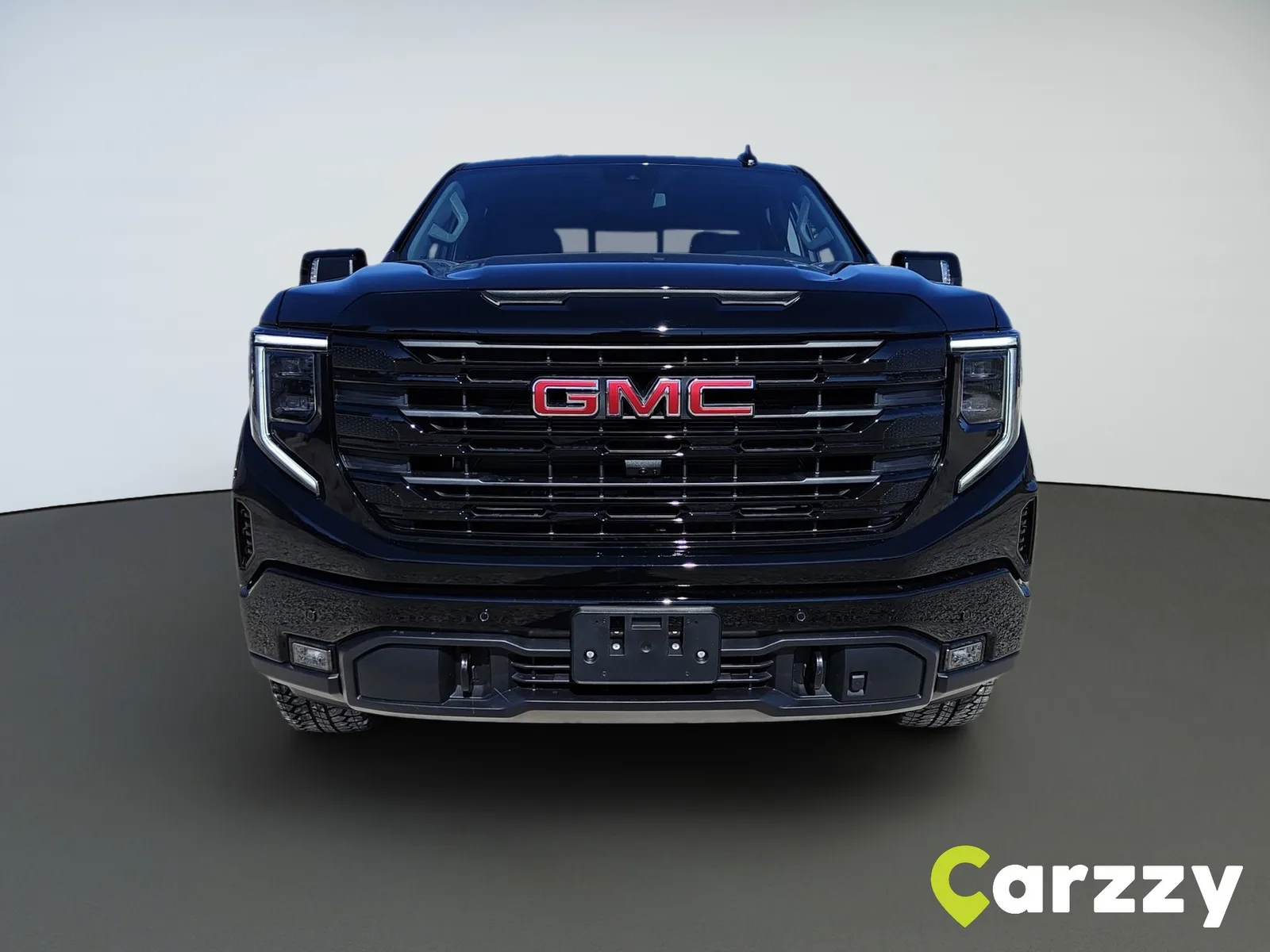 GMC Sierra 2025: fotografija 2