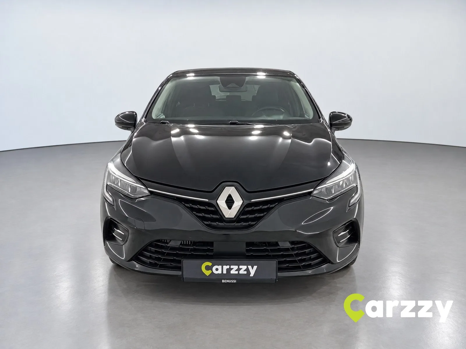 Renault Clio 2023 – fotografija 2