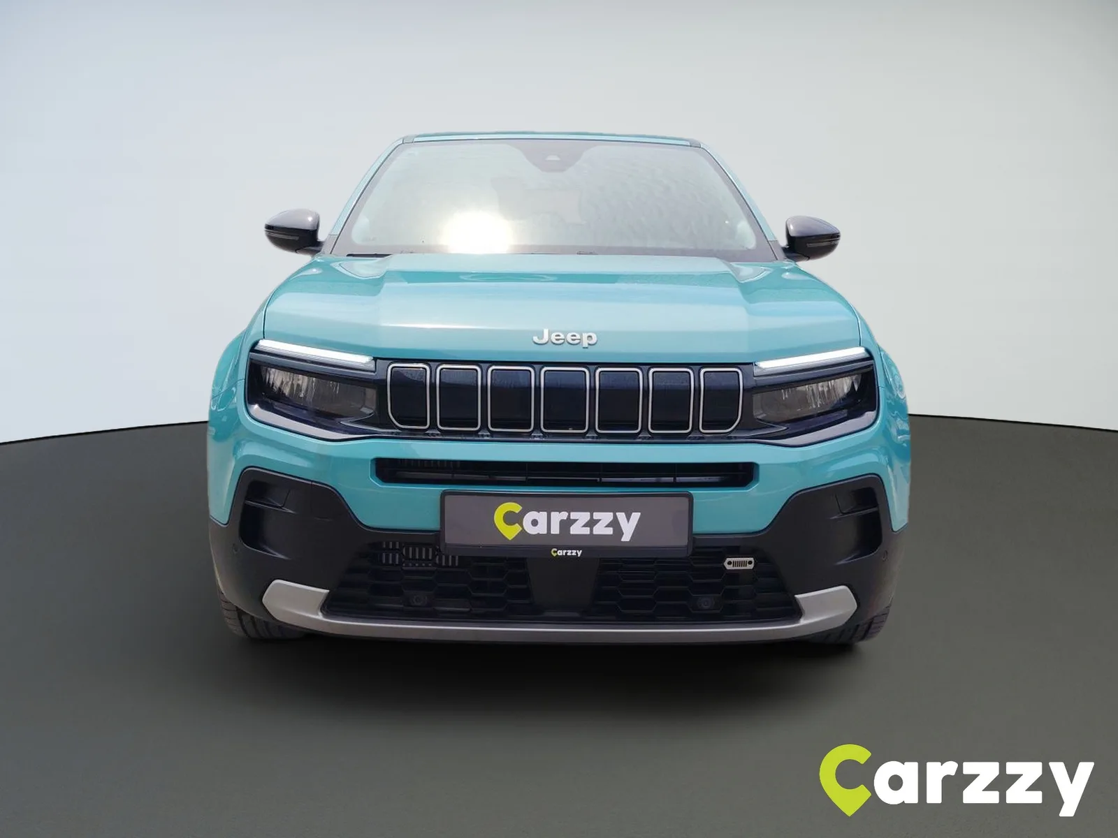 Jeep Avenger 2023 – fotografija 2