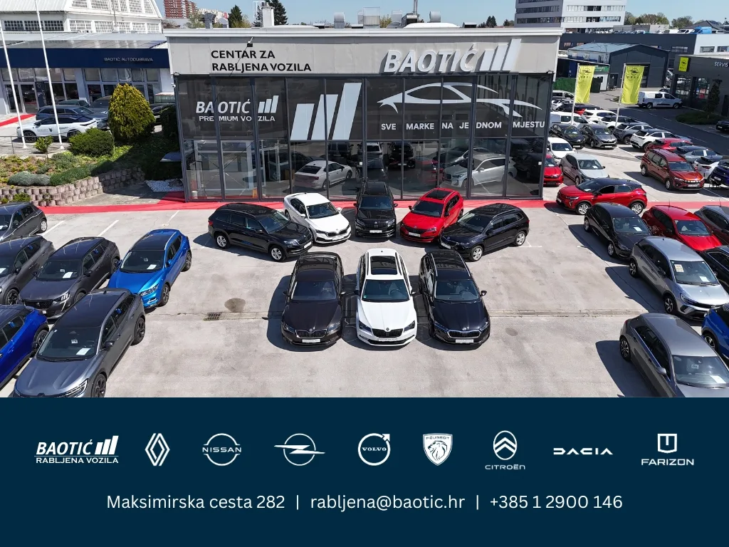 Renault Symbioz 2025 – fotografija 21