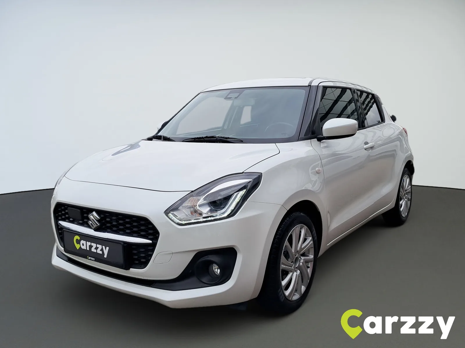 Suzuki Swift 2021 – fotografija 1