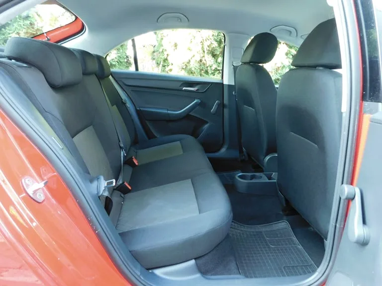 Seat Toledo 2017: fotografija 12