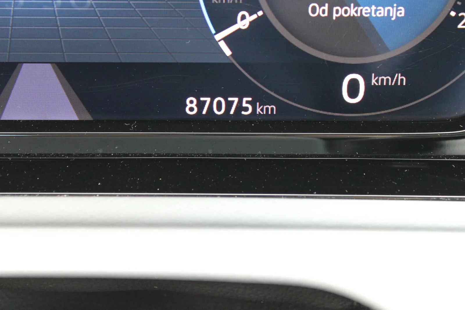 Volkswagen Golf VIII 2023: fotografija 23