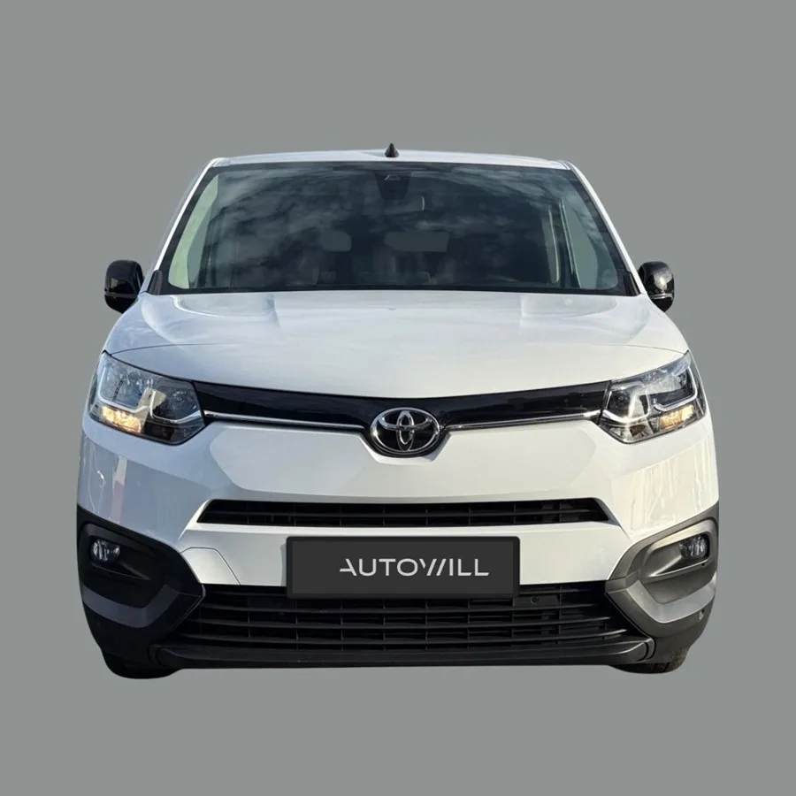 Toyota Proace City 0 – fotografija 2
