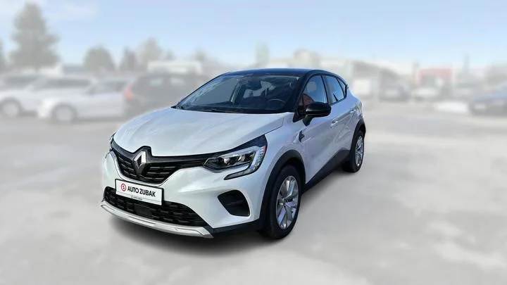 Renault Captur 2023 – fotografija 1