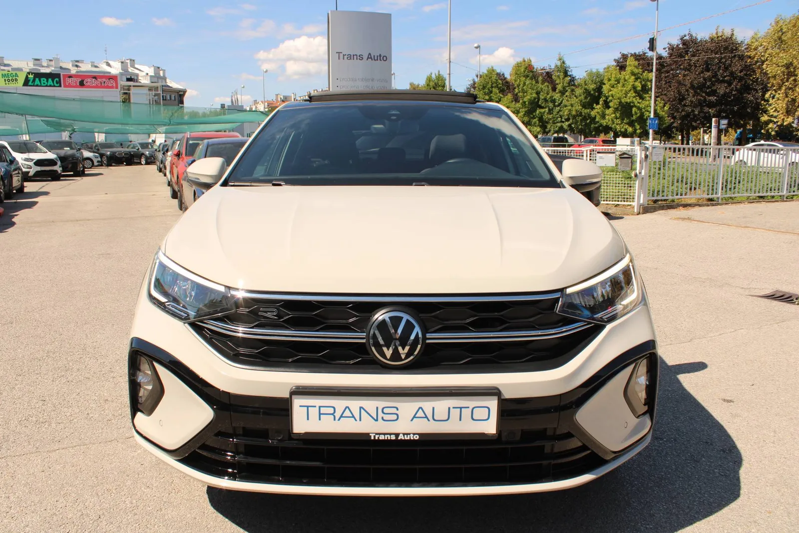 Volkswagen Taigo 2023 – fotografija 2