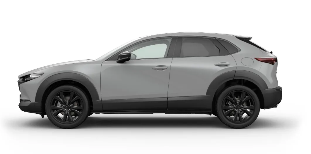Mazda Cx-30 2026 – fotografija 2