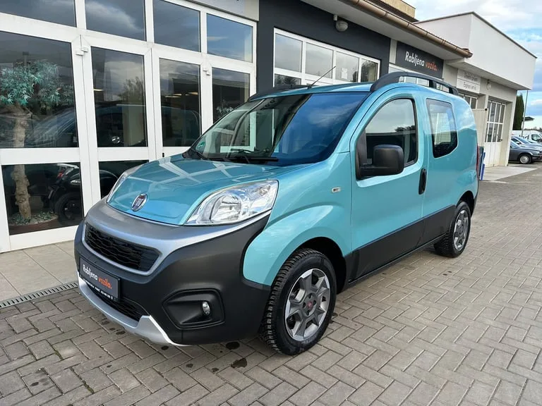 Fiat Fiorino