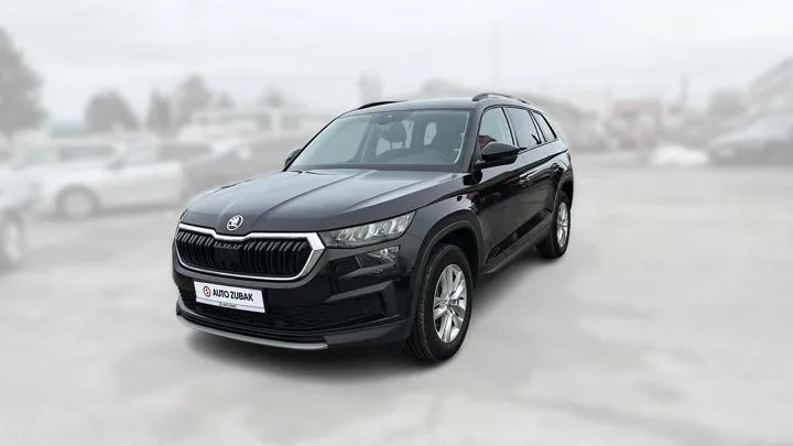 Škoda Kodiaq 2023 – fotografija 1