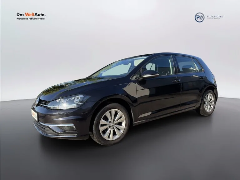 Volkswagen Golf VII
