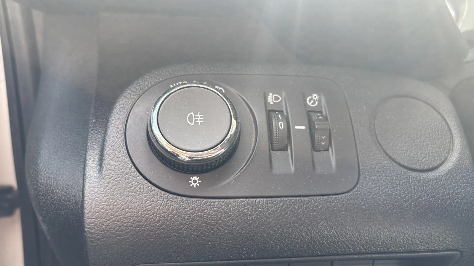 Opel Combo Van 2021 – fotografija 16
