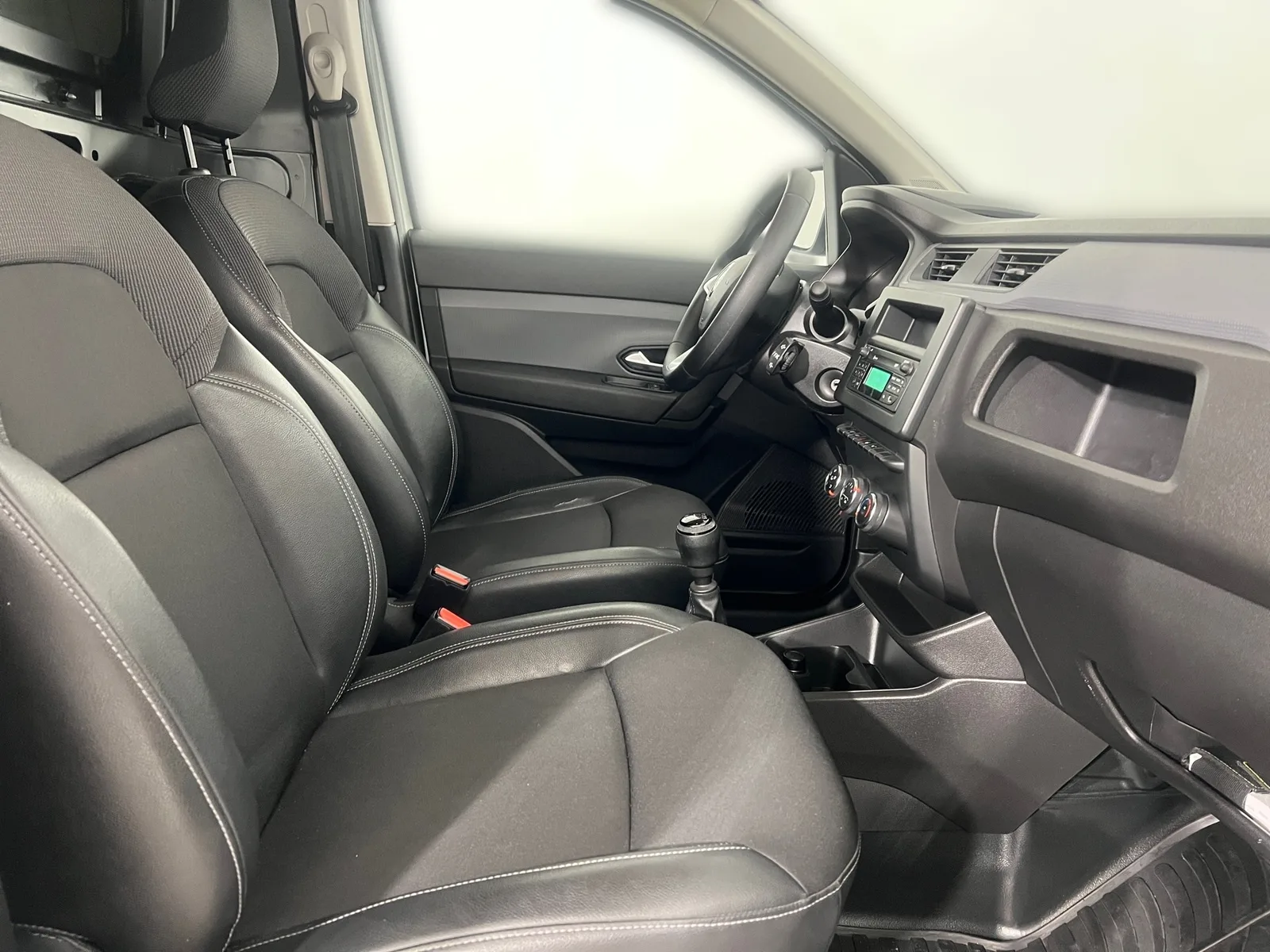 Renault Express Van 2022 – fotografija 16