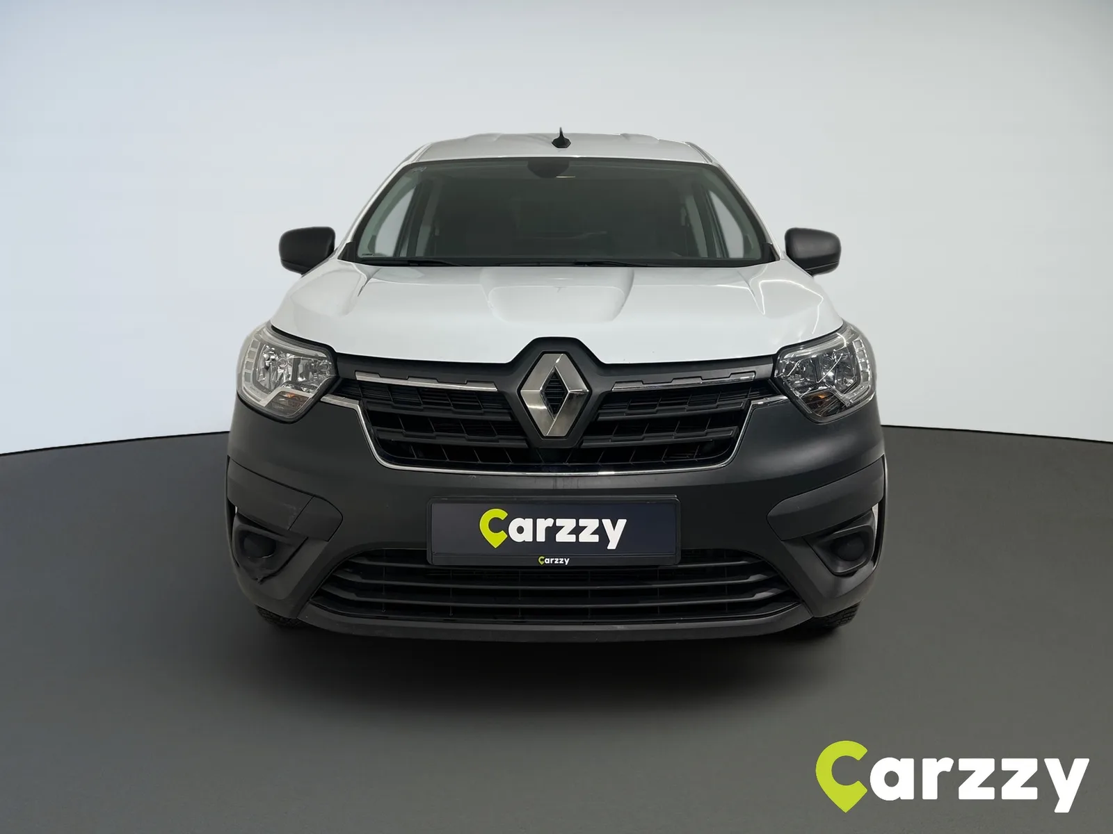 Renault Express 2022 – fotografija 2