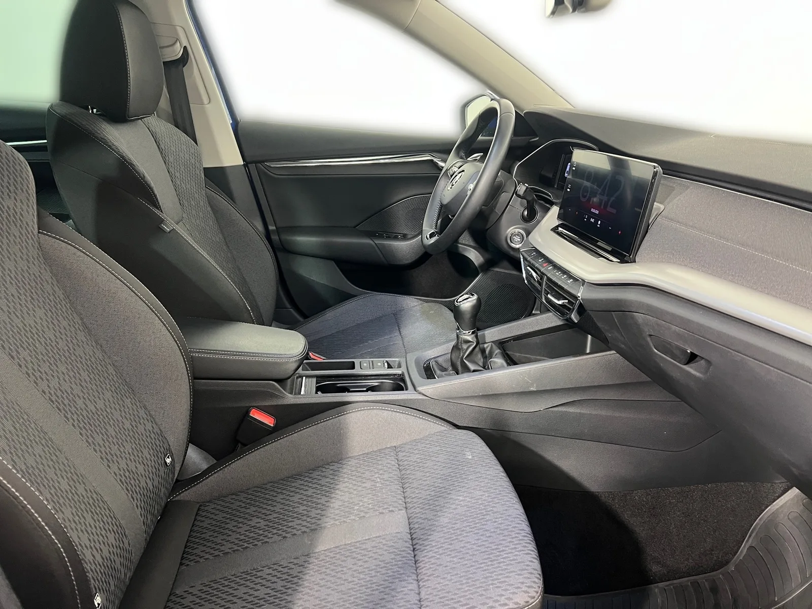 Škoda Octavia 2023 – fotografija 22