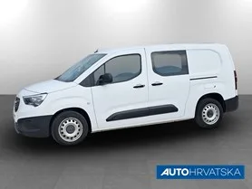 Opel Combo 2020 – fotografija 1