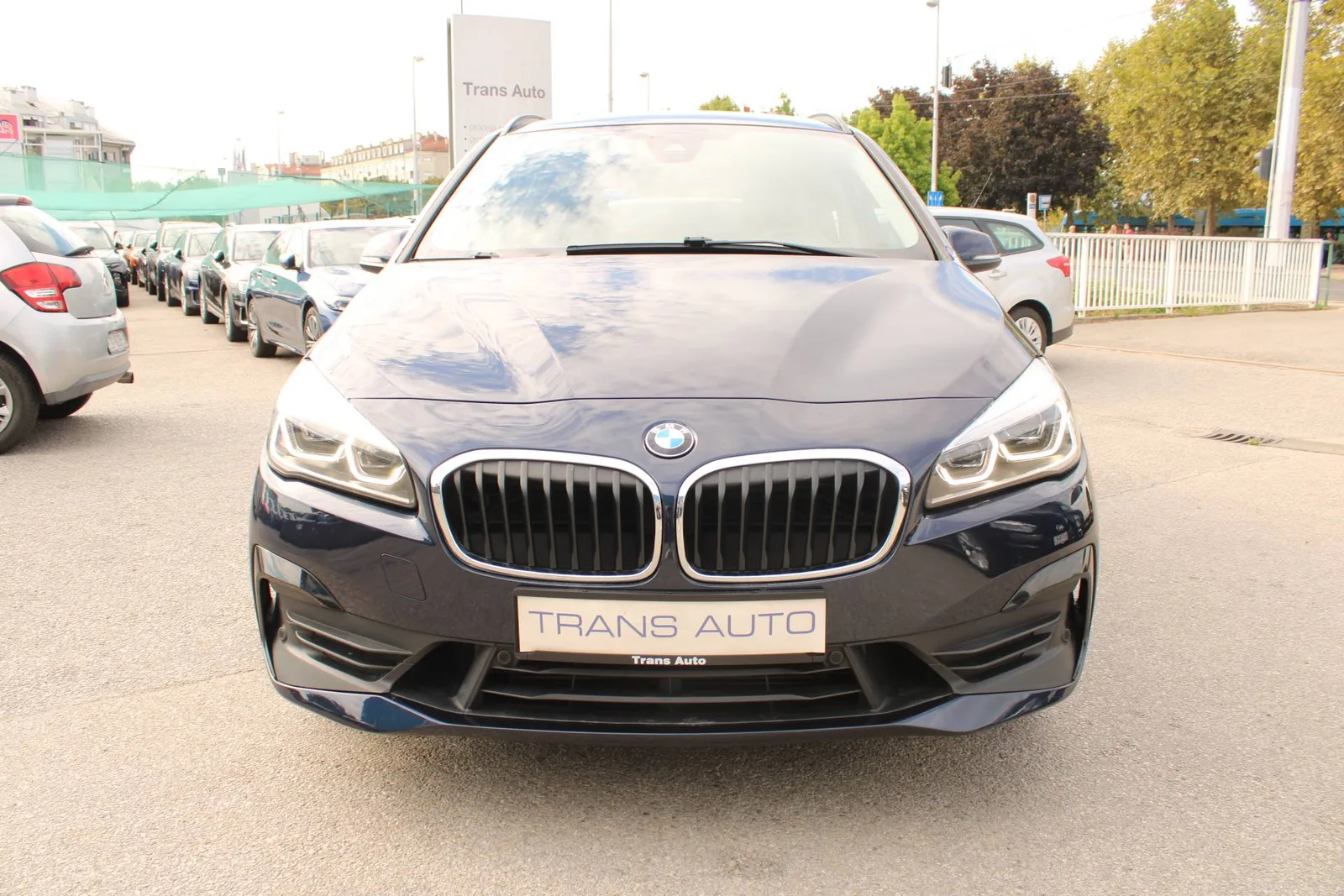 BMW Serija 2 2020 – fotografija 2
