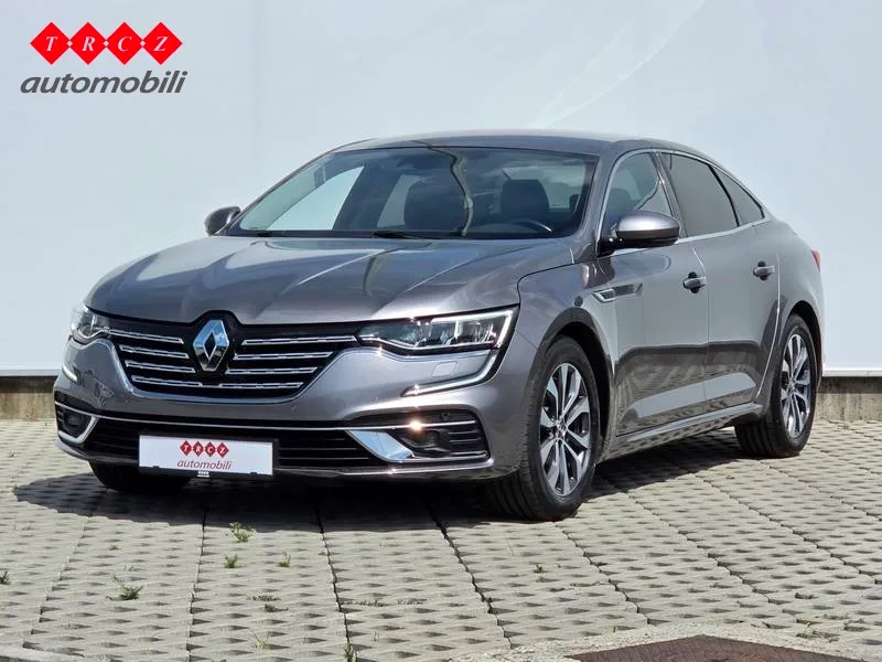 Renault Talisman 2021 – fotografija 1