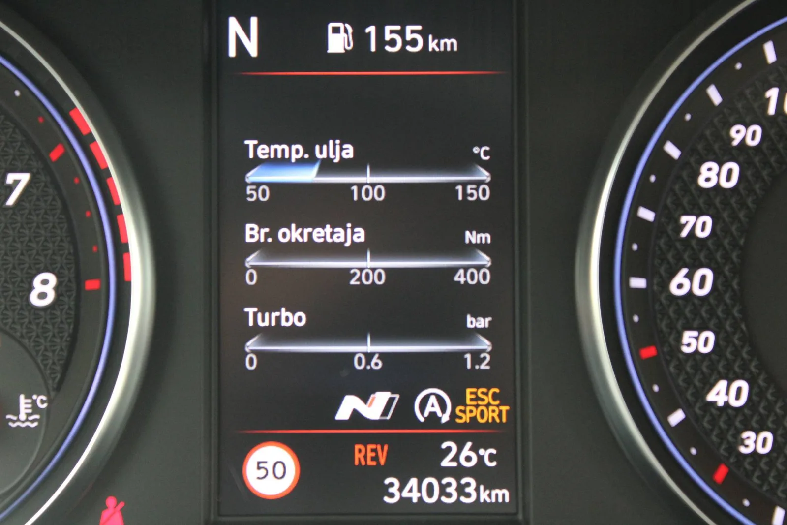 Hyundai I30 2024 – fotografija 26
