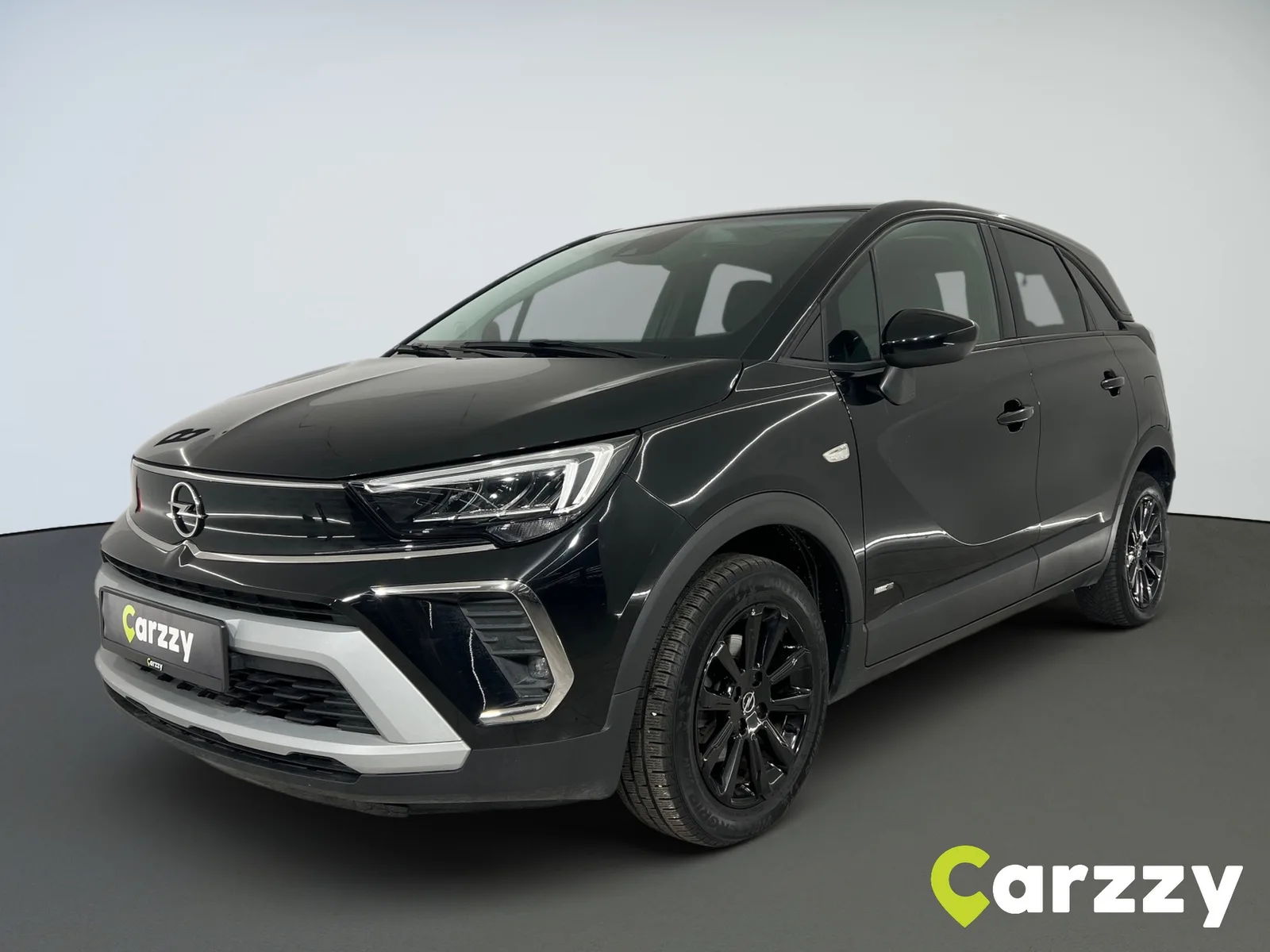 Opel Crossland X 2022 – fotografija 1