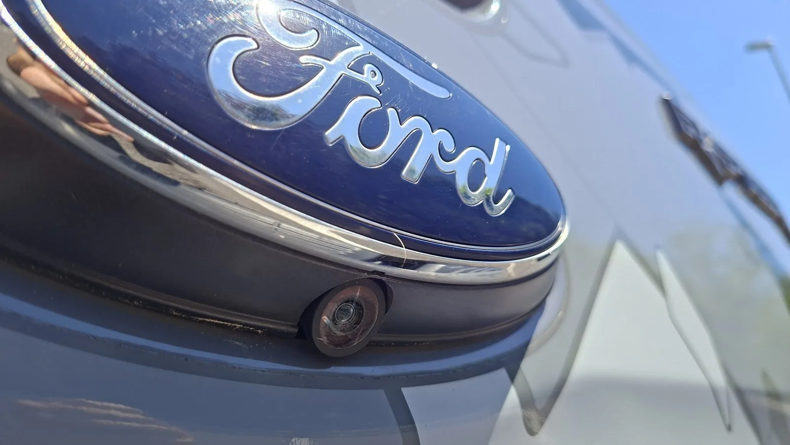 Ford Ranger 2022 – fotografija 31